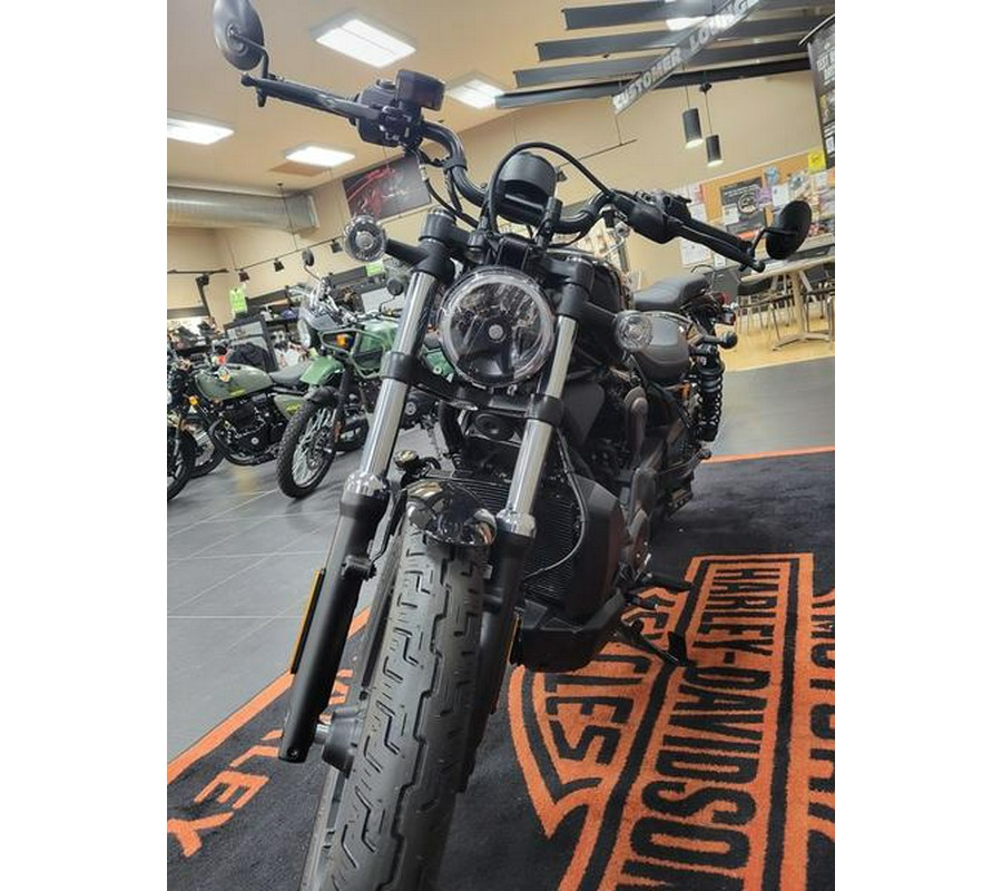 2023 Harley-Davidson® RH975 - Nightster™