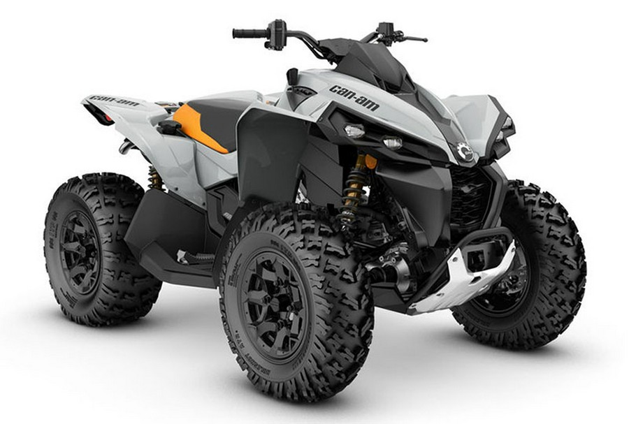 2025 Can-Am Renegade 650