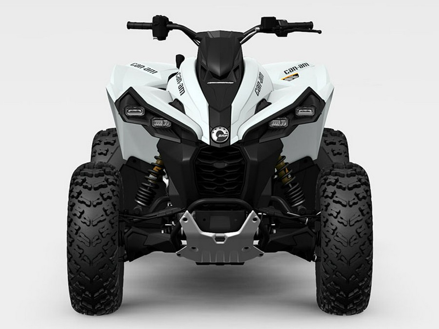 2025 Can-Am Renegade 650