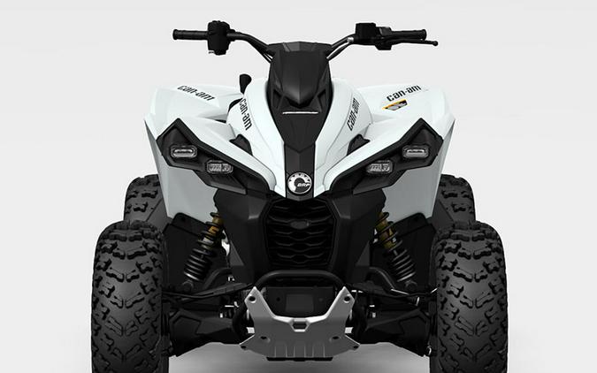 2025 Can-Am Renegade 650