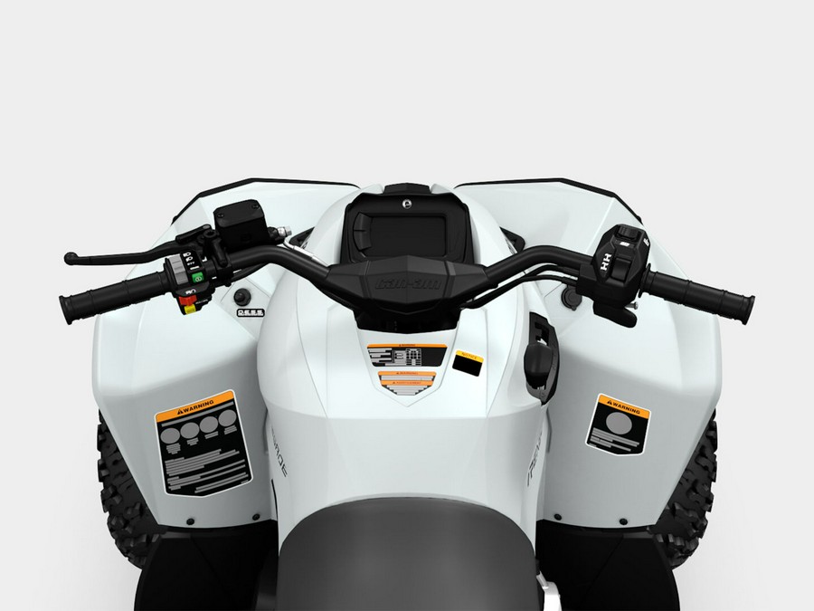 2025 Can-Am Renegade 650