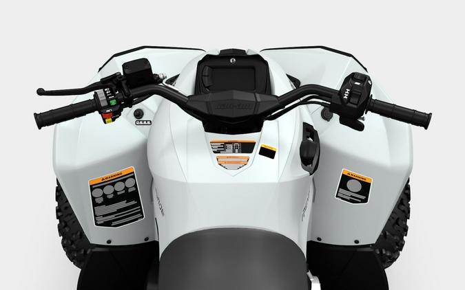 2025 Can-Am Renegade 650