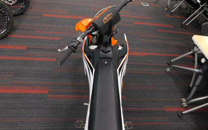2024 KTM 350 SX-F