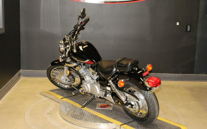 2025 Yamaha V Star 250