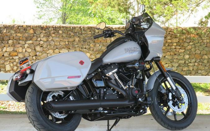2025 Harley-Davidson Softail FXLRST - Low Rider ST