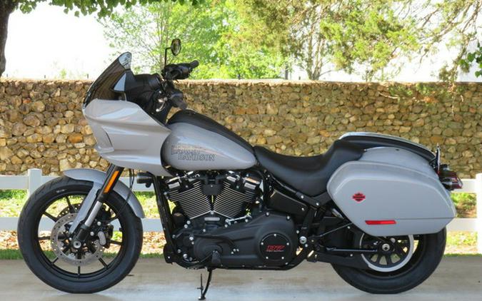 2025 Harley-Davidson Softail FXLRST - Low Rider ST