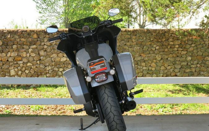 2025 Harley-Davidson Softail FXLRST - Low Rider ST