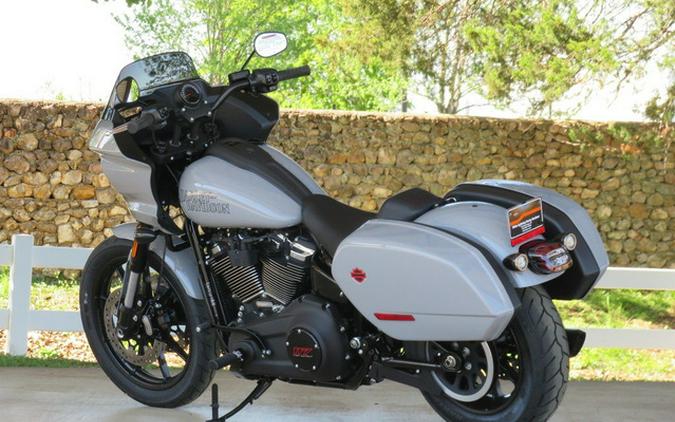 2025 Harley-Davidson Softail FXLRST - Low Rider ST