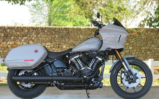 2025 Harley-Davidson Softail FXLRST - Low Rider ST