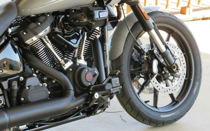 2025 Harley-Davidson Softail FXLRST - Low Rider ST