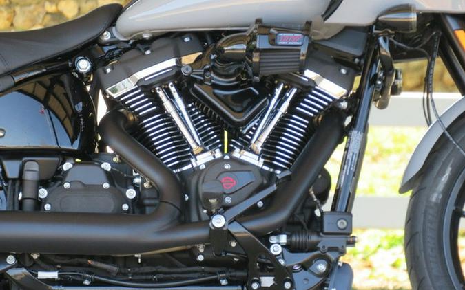 2025 Harley-Davidson Softail FXLRST - Low Rider ST