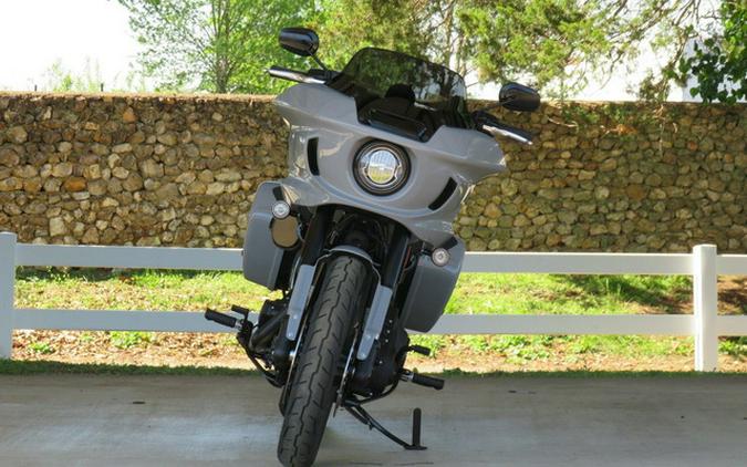 2025 Harley-Davidson Softail FXLRST - Low Rider ST