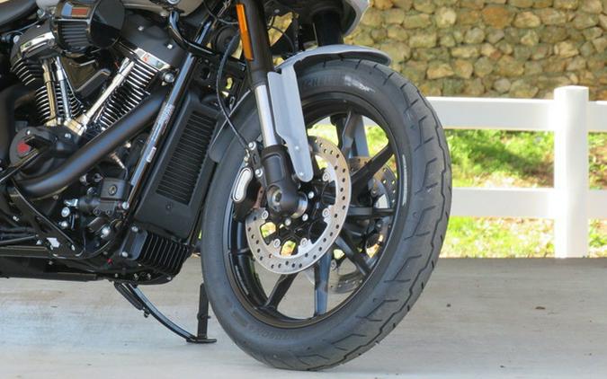 2025 Harley-Davidson Softail FXLRST - Low Rider ST