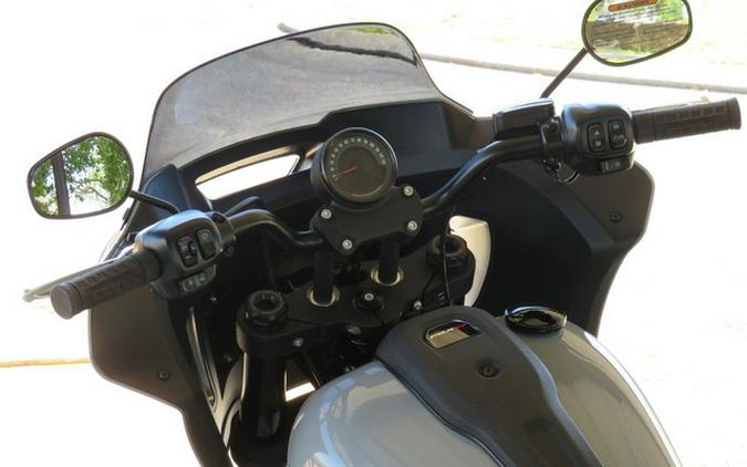 2025 Harley-Davidson Softail FXLRST - Low Rider ST