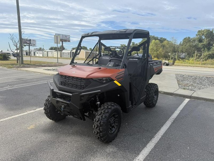 2026 Polaris® Ranger 1000 Premium