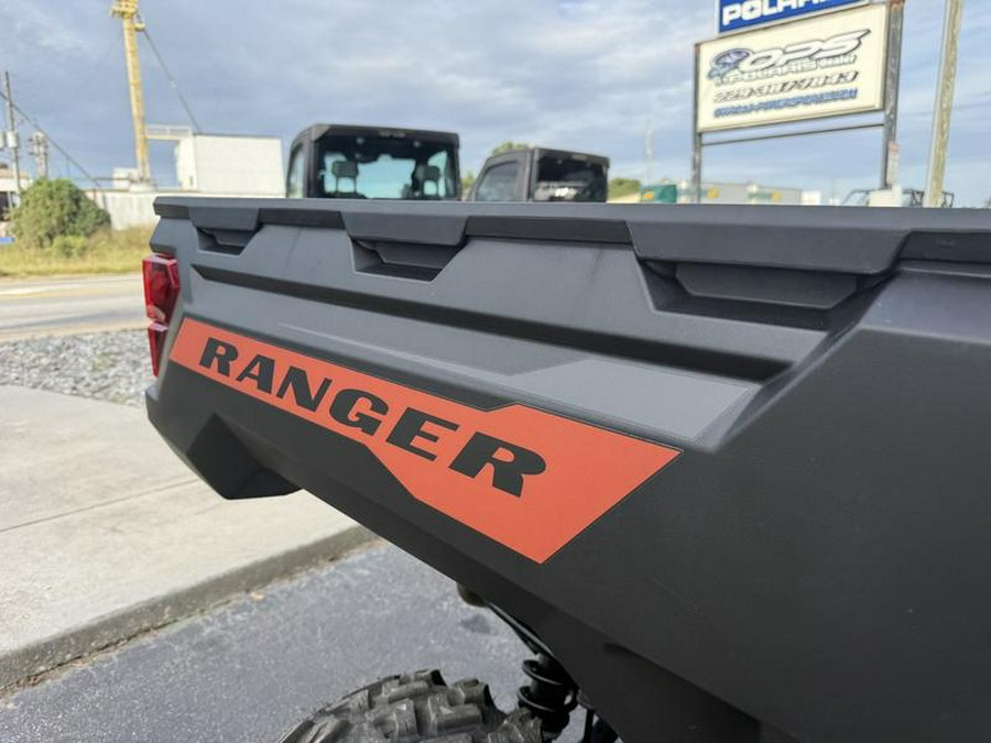 2026 Polaris® Ranger 1000 Premium