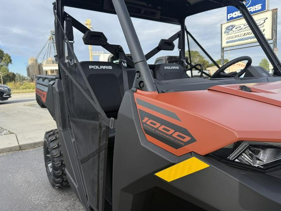2026 Polaris® Ranger 1000 Premium