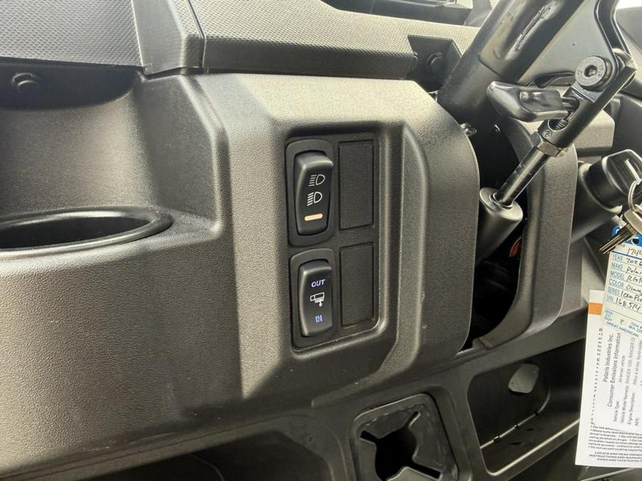 2026 Polaris® Ranger 1000 Premium