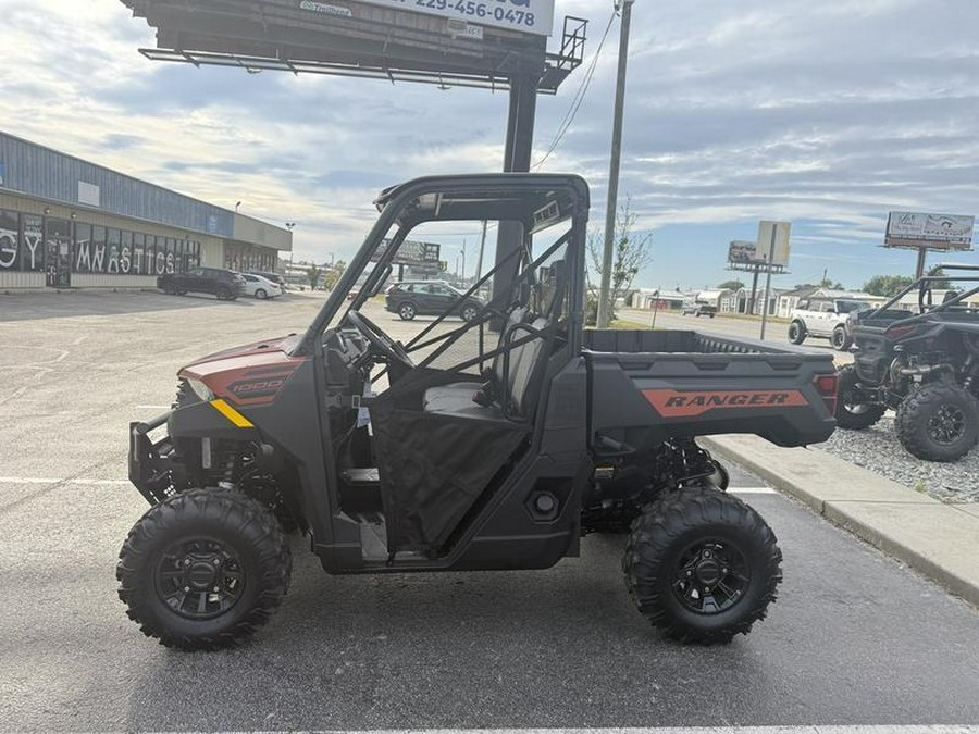 2026 Polaris® Ranger 1000 Premium