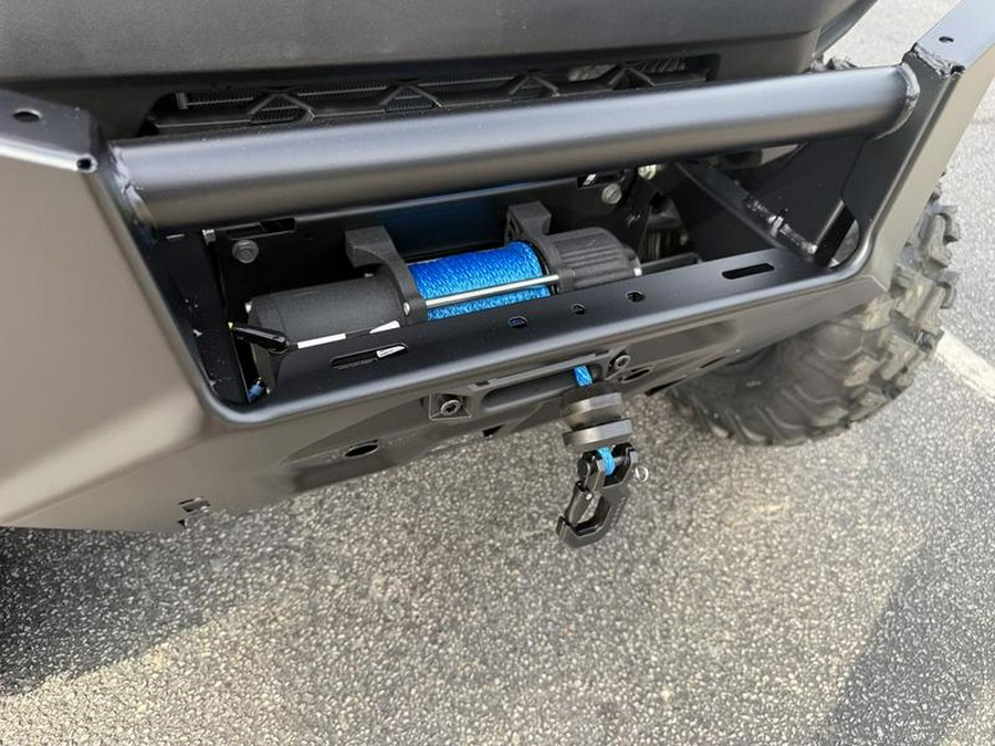 2026 Polaris® Ranger 1000 Premium