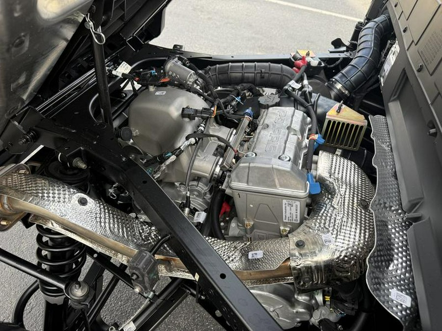 2026 Polaris® Ranger 1000 Premium