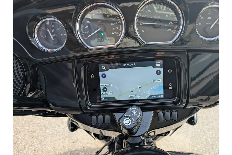 2022 Harley-Davidson® Street Glide ST