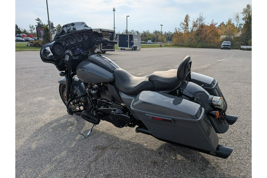 2022 Harley-Davidson® Street Glide ST