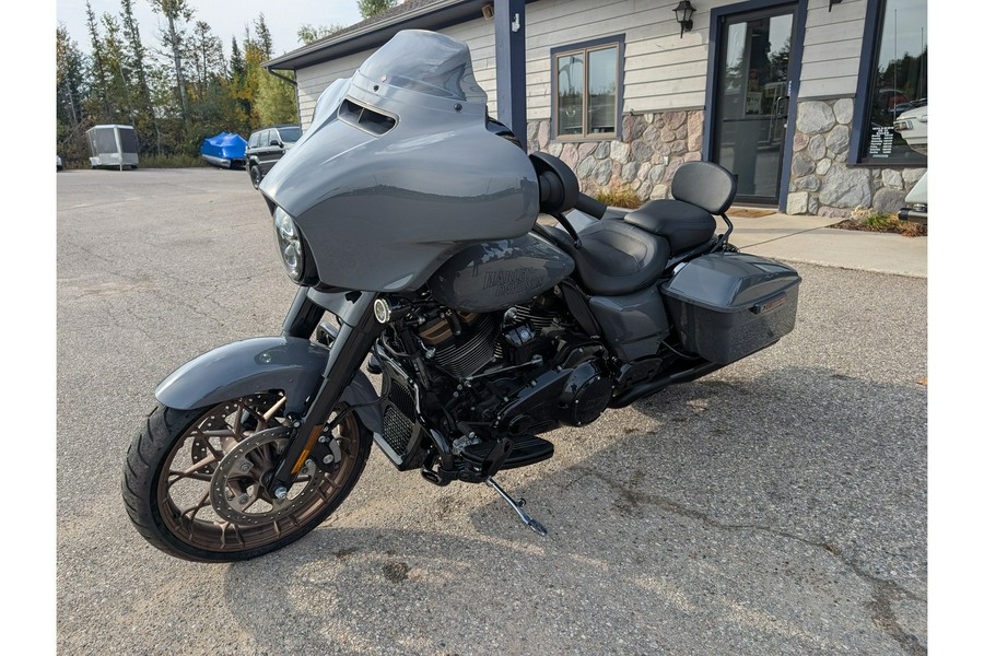 2022 Harley-Davidson® Street Glide ST