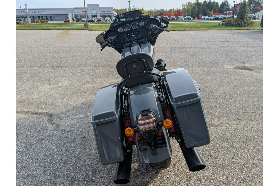 2022 Harley-Davidson® Street Glide ST