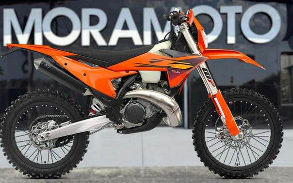 2026 KTM 250 XC-W