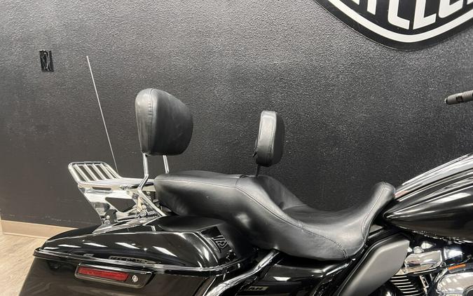 2017 Harley-Davidson® Street Glide® Special