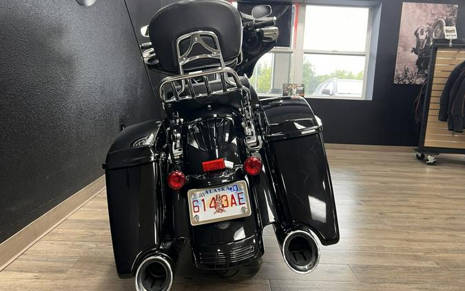 2017 Harley-Davidson® Street Glide® Special