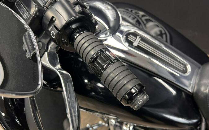 2017 Harley-Davidson® Street Glide® Special