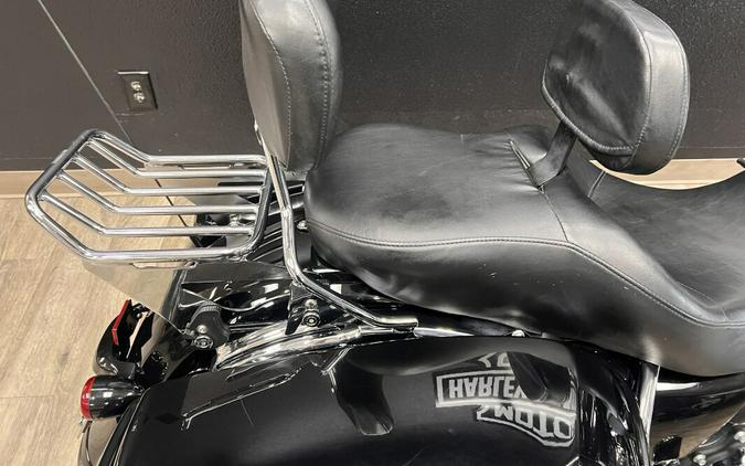 2017 Harley-Davidson® Street Glide® Special