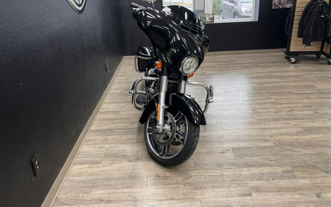 2017 Harley-Davidson® Street Glide® Special