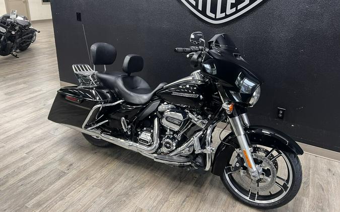 2017 Harley-Davidson® Street Glide® Special