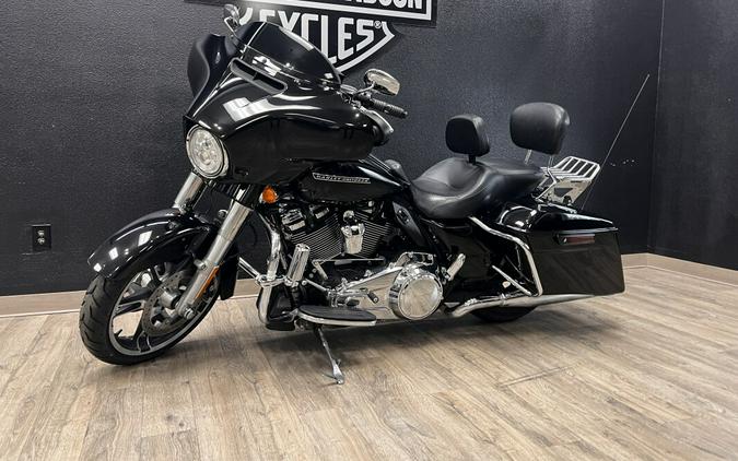 2017 Harley-Davidson® Street Glide® Special