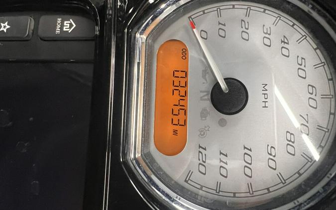 2017 Harley-Davidson® Street Glide® Special