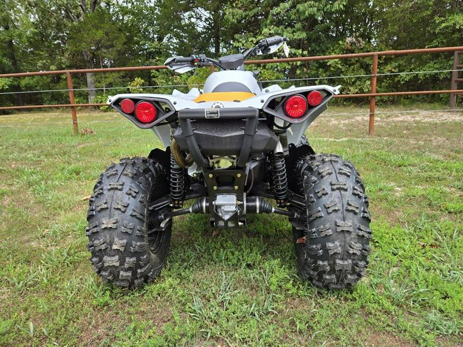 2026 Can-Am® Renegade X xc 1000R