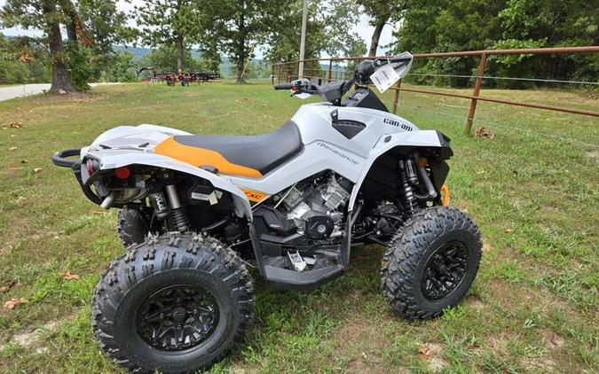 2026 Can-Am® Renegade X xc 1000R