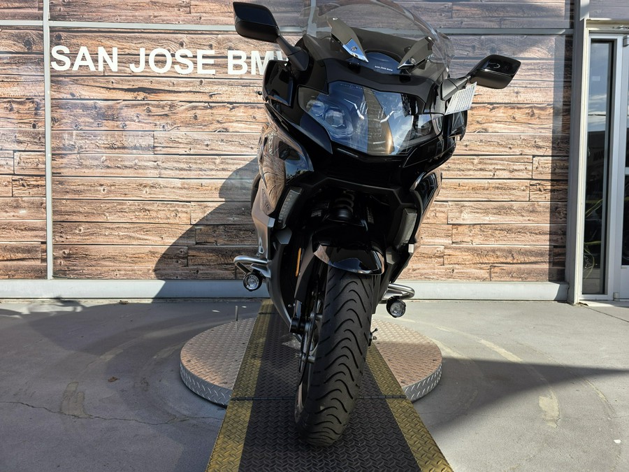 2026 BMW K 1600 GTL