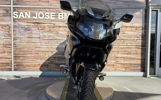 2026 BMW K 1600 GTL