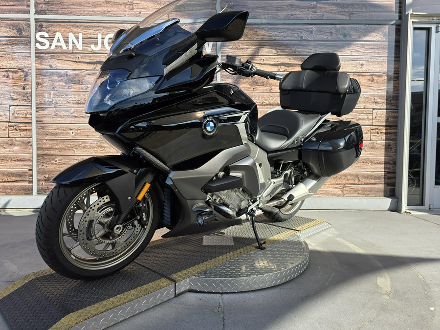 2026 BMW K 1600 GTL