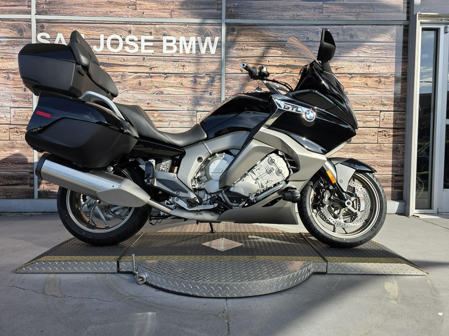 2026 BMW K 1600 GTL