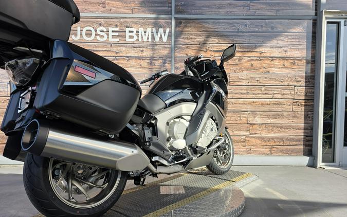 2026 BMW K 1600 GTL