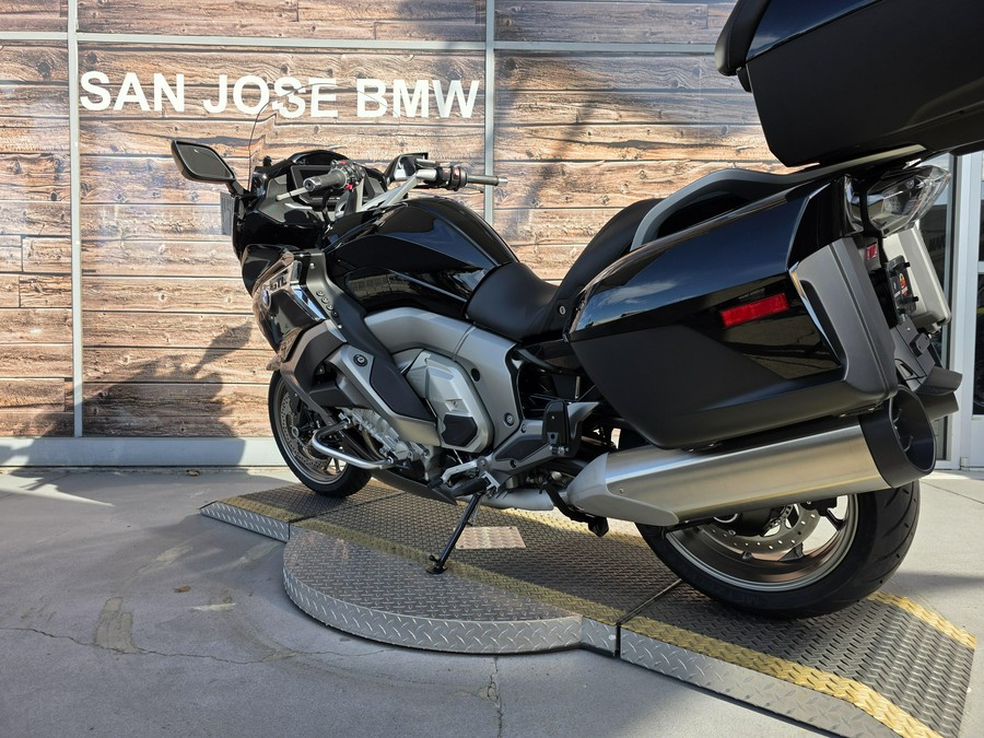 2026 BMW K 1600 GTL