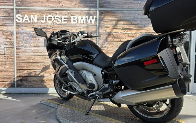 2026 BMW K 1600 GTL