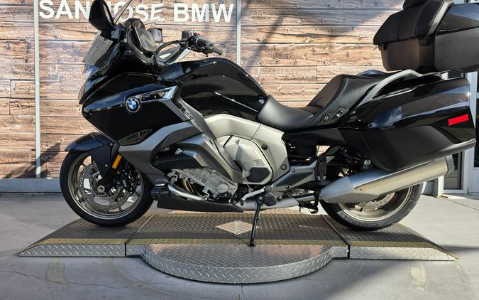 2026 BMW K 1600 GTL