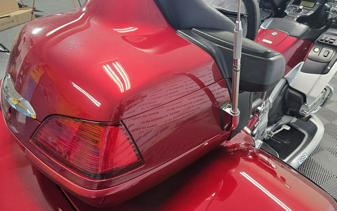 2012 Honda Goldwing Trike CSC