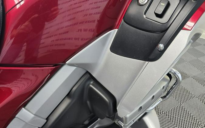 2012 Honda Goldwing Trike CSC